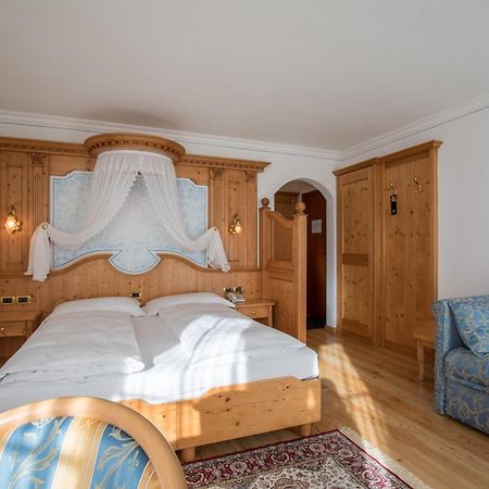 Hotel Chalet All'Imperatore Madonna di Campiglio Ngoại thất bức ảnh