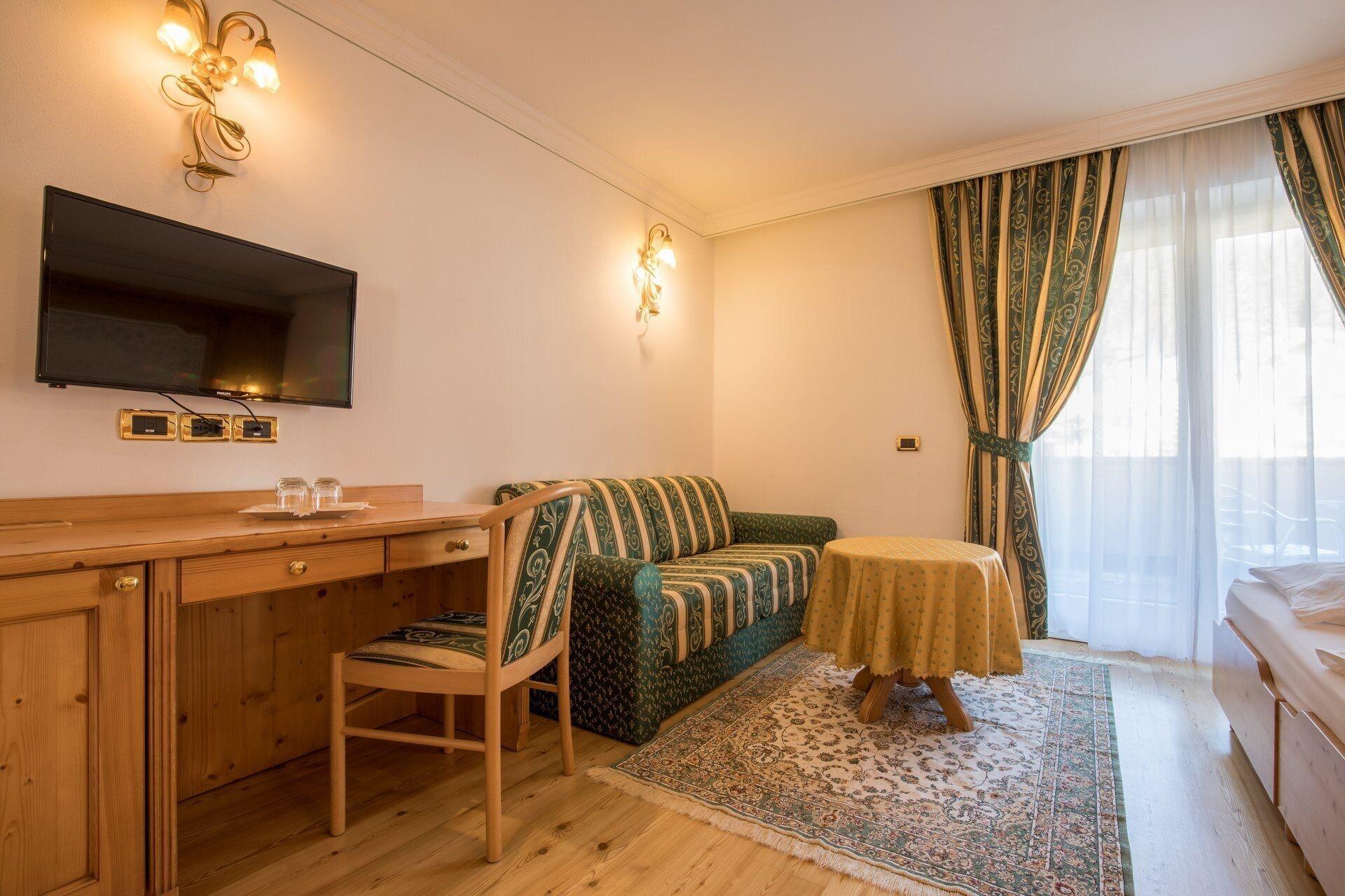 Hotel Chalet All'Imperatore Madonna di Campiglio Ngoại thất bức ảnh