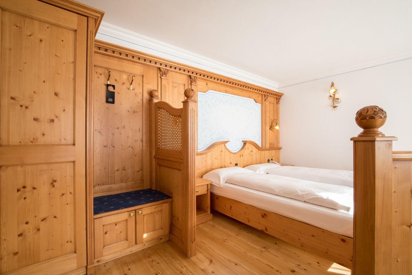 Hotel Chalet All'Imperatore Madonna di Campiglio Ngoại thất bức ảnh