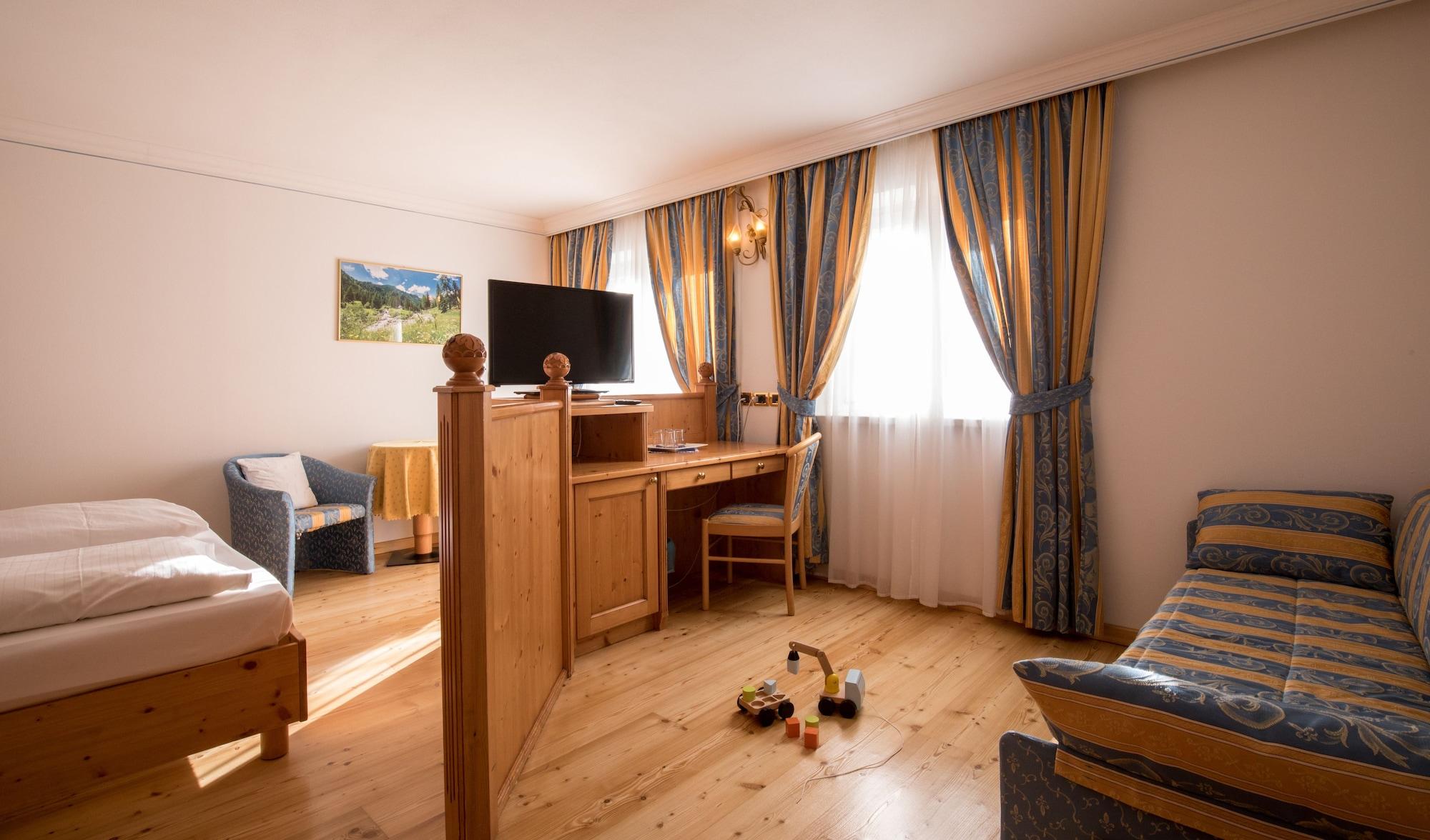Hotel Chalet All'Imperatore Madonna di Campiglio Ngoại thất bức ảnh