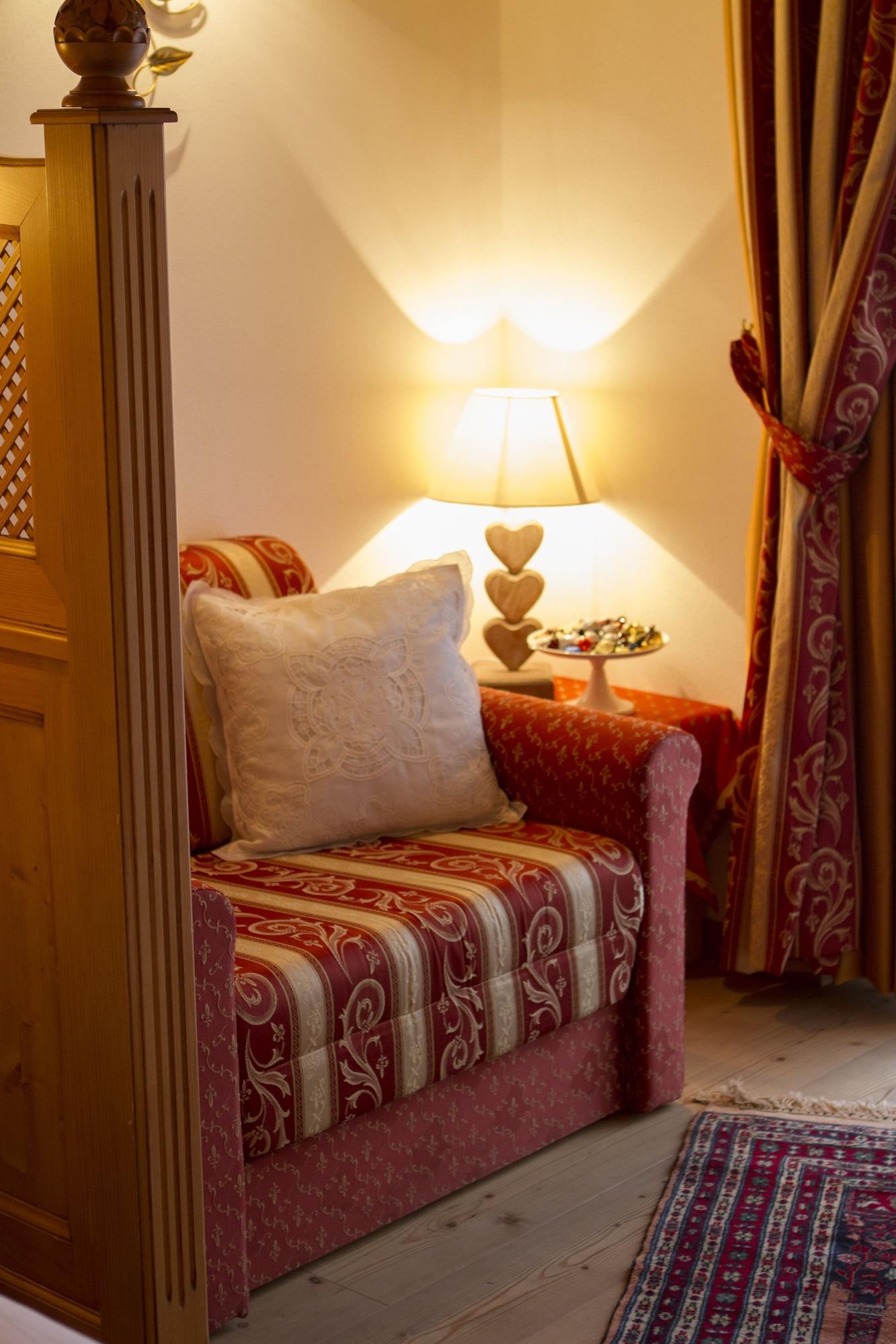 Hotel Chalet All'Imperatore Madonna di Campiglio Ngoại thất bức ảnh