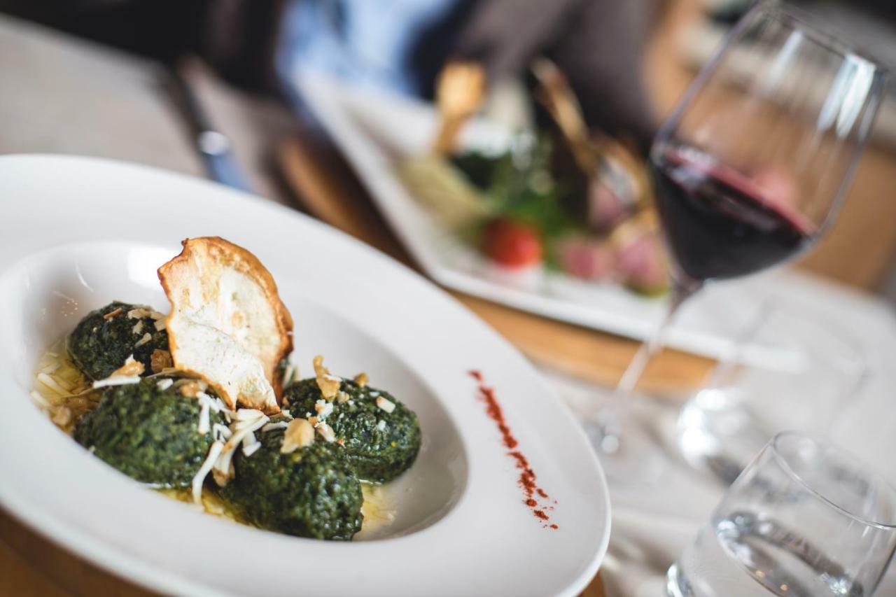 Hotel Chalet All'Imperatore Madonna di Campiglio Ngoại thất bức ảnh