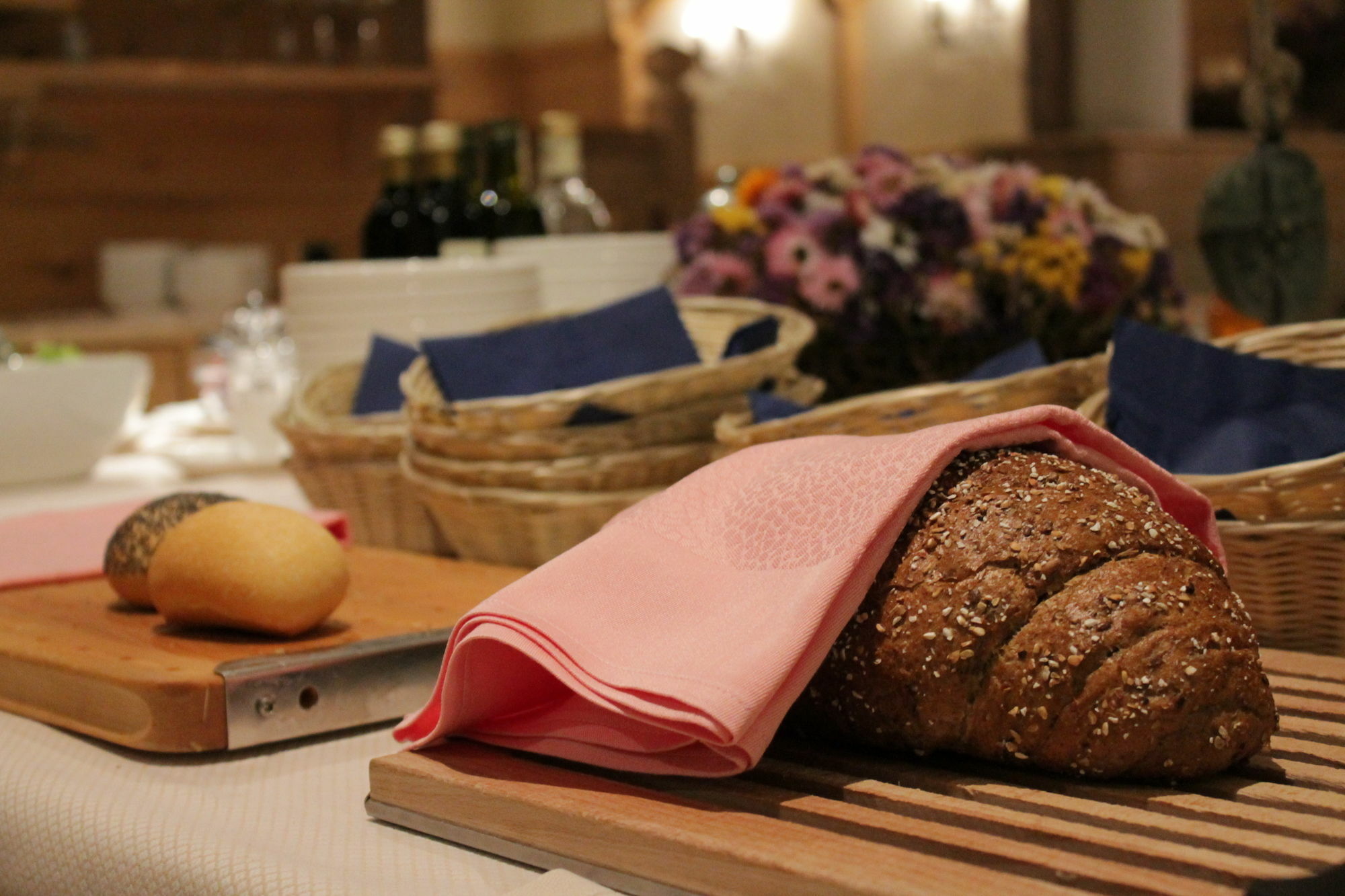 Hotel Chalet All'Imperatore Madonna di Campiglio Ngoại thất bức ảnh