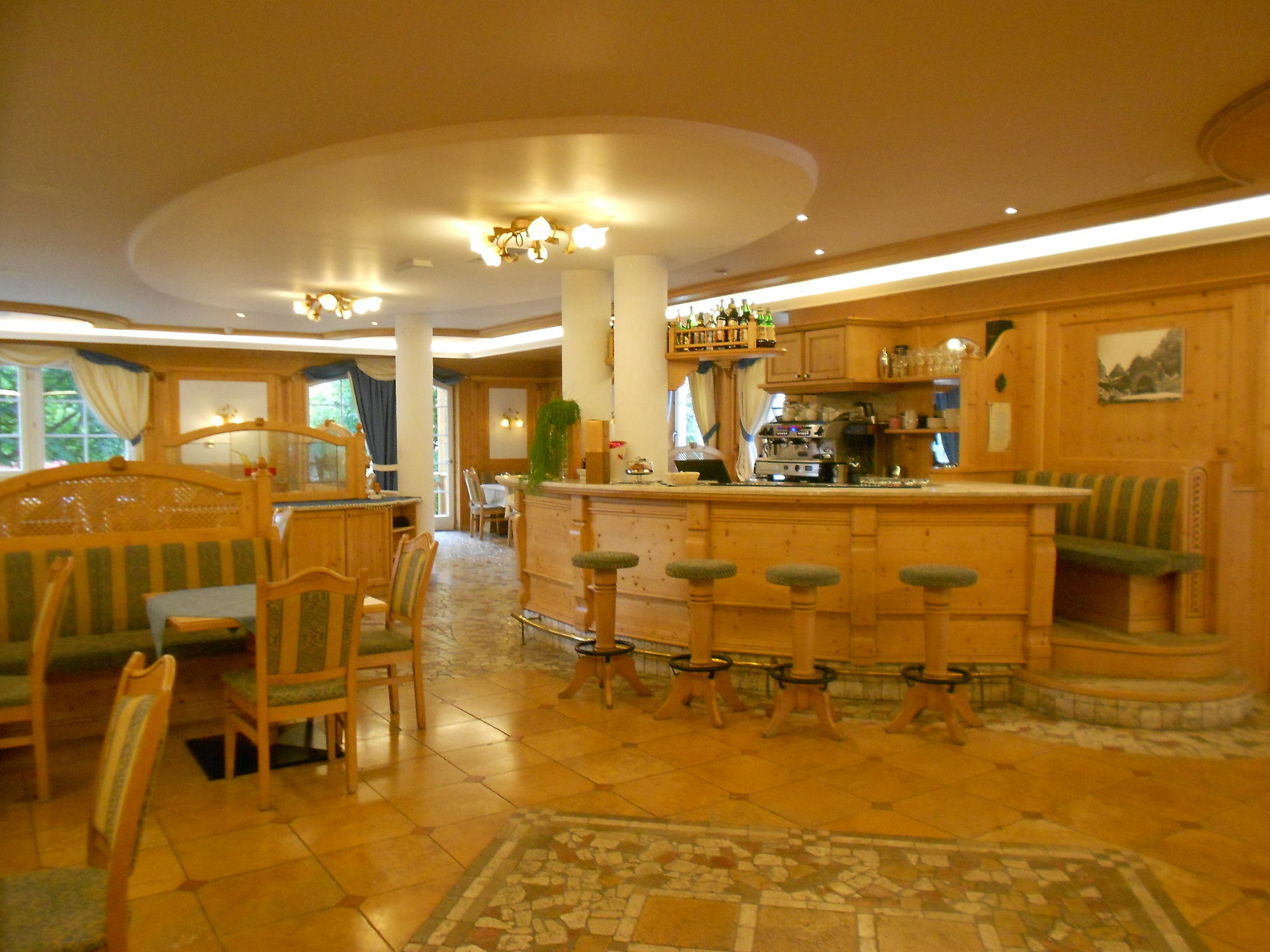 Hotel Chalet All'Imperatore Madonna di Campiglio Ngoại thất bức ảnh